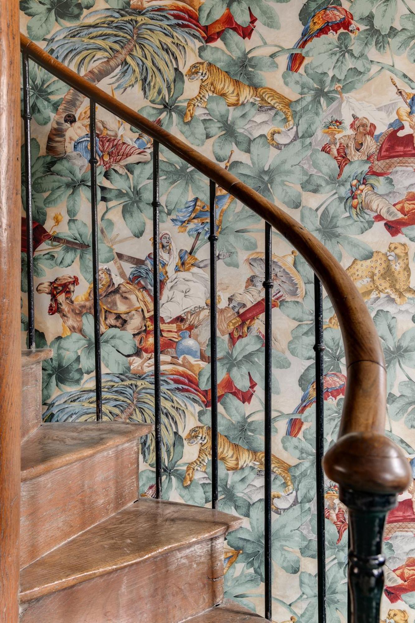 Small Luxury Hotel De Witte Lelie Antwerp Exterior photo
